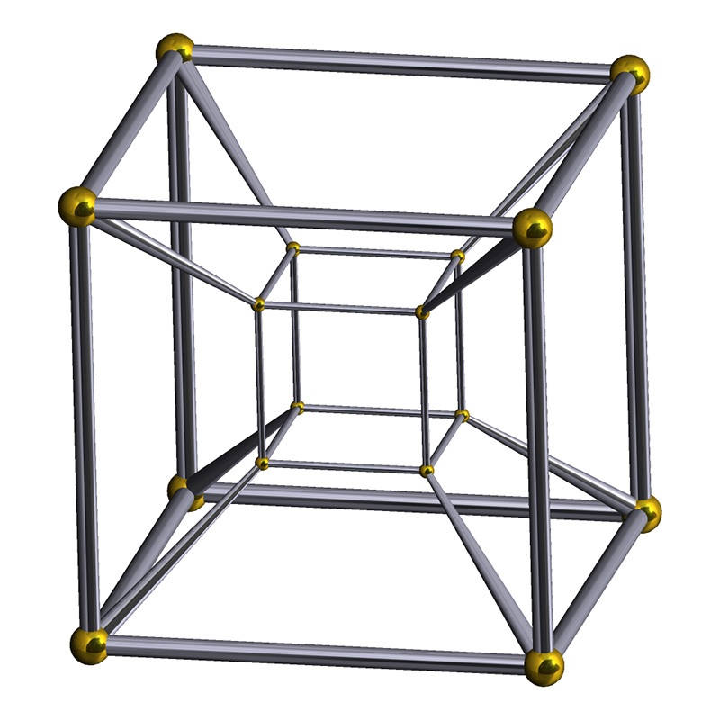 Hypercube