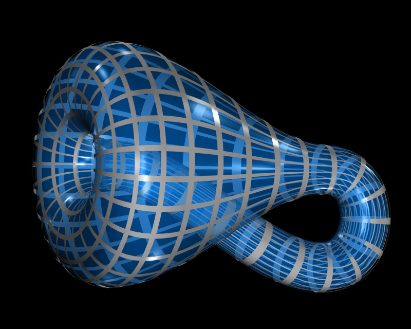 Klein Bottle