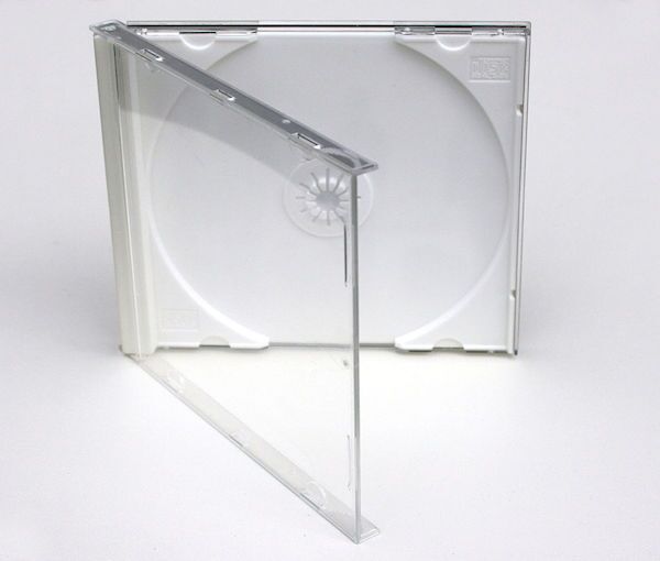 Jewel Case |Image Create: Wikipedia