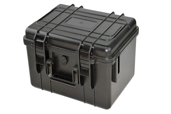 ABS plastic tool box