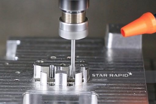 cnc machining