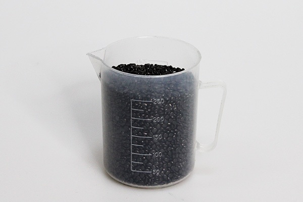 Measuring cup