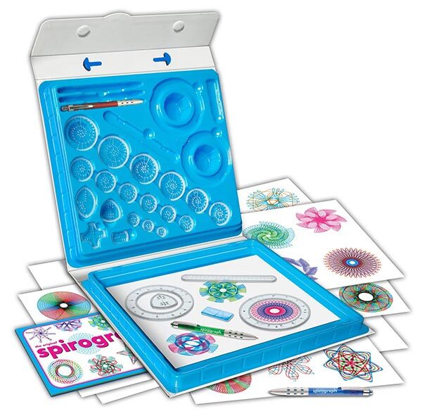 Spirograph Deluxe Set