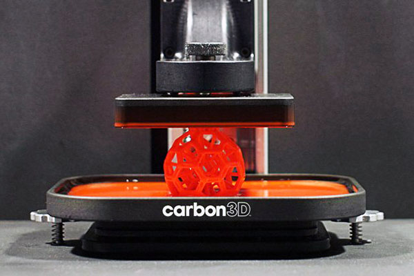 Carbon 3D