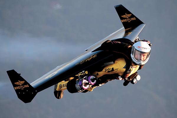 jetman