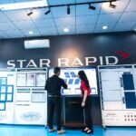 Star Rapid Manufacturing Safety Dashboard