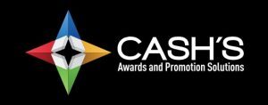 Cash’s logo