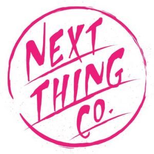 Next Thing logo