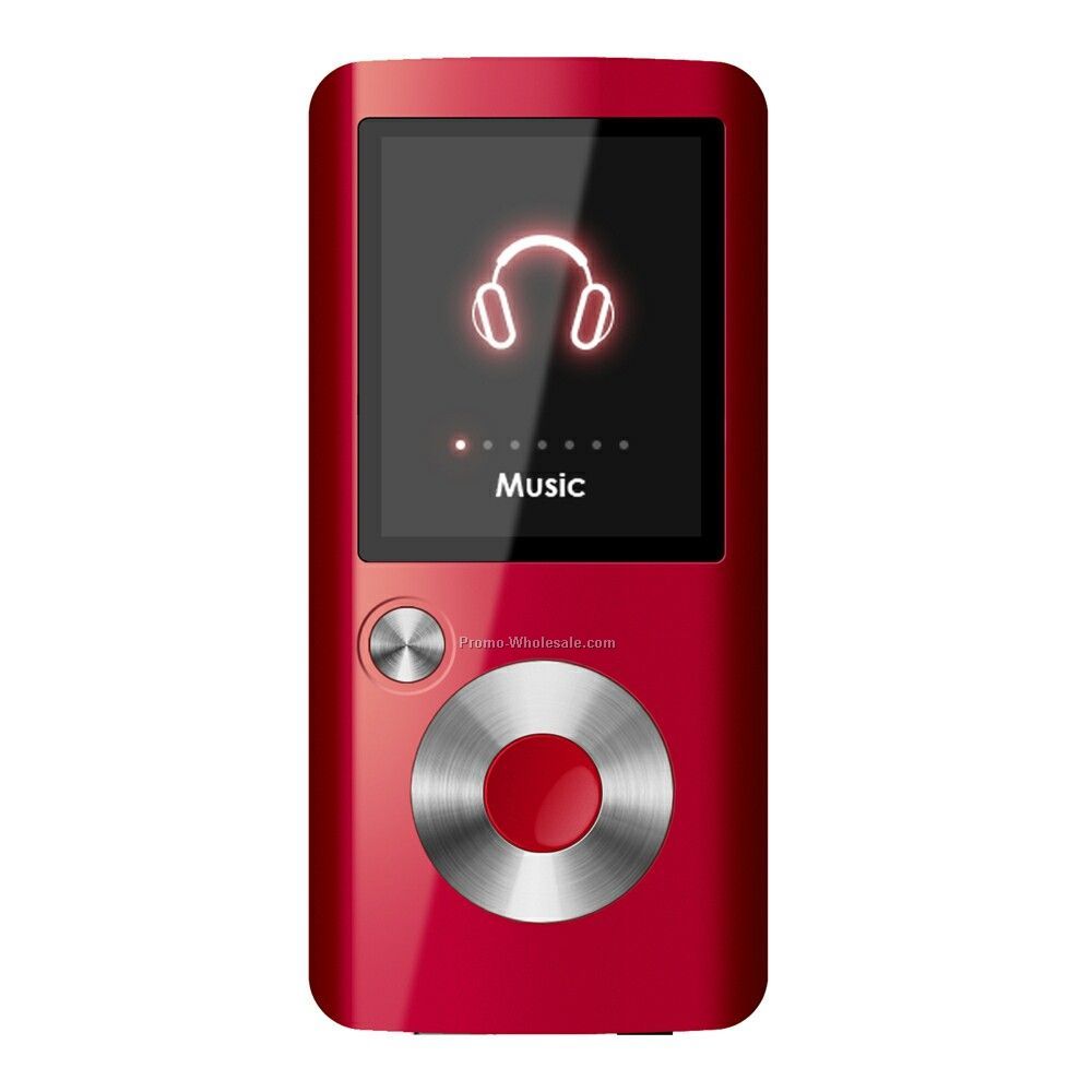 MP3 player