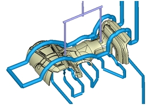 Cooling-Channel-Designer