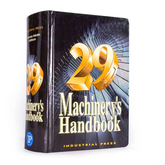 machineryshandbook