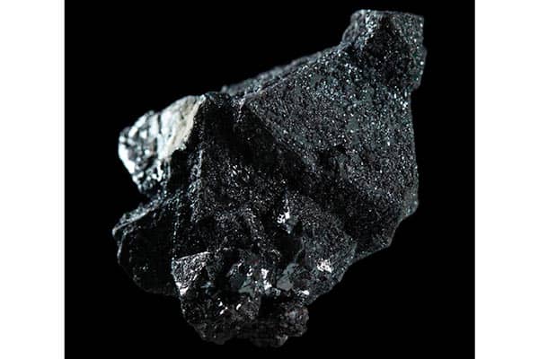 Hematite