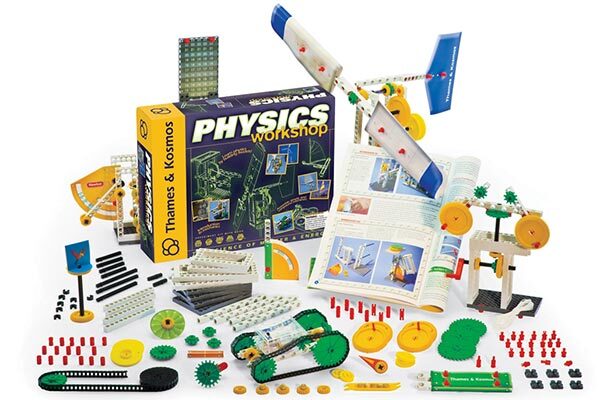 Physics Workshop