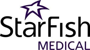 Starfish Medical logo