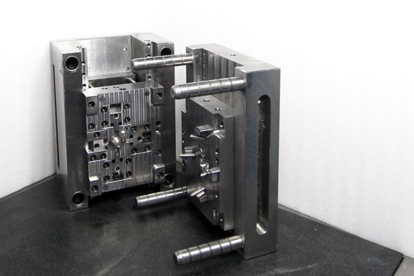 Star Prototype Manufacturing Tooling