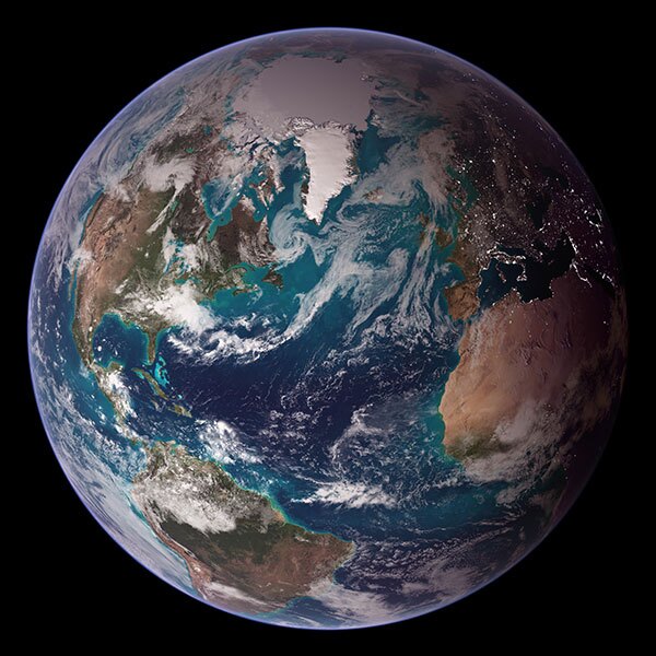 Image Credit: NASA