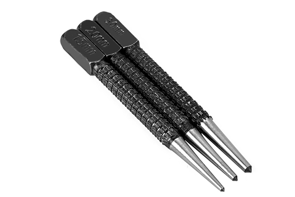 Carbon steel
