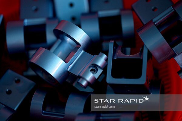 Anodizing is one of the most durable surface treatments