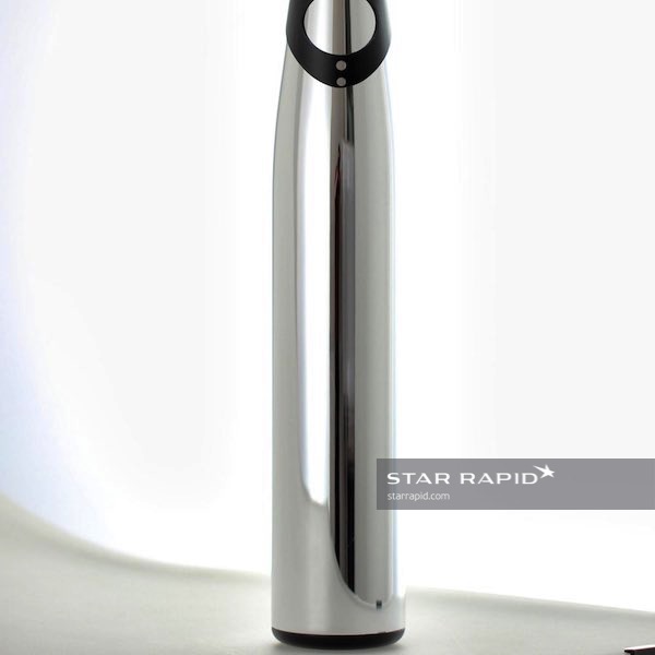 Chrome Plating ABS Part