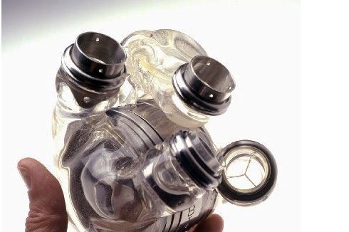 Artificial heart